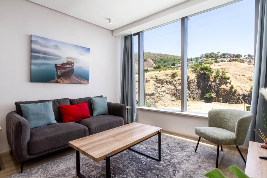 1 Bedroom Property for Sale in De Waterkant Western Cape